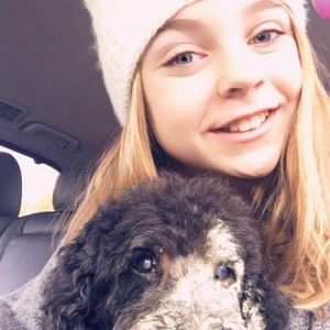 Meet your Posher, Brooke